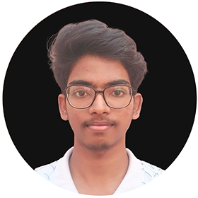 Bharath Avatar